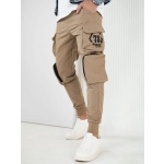Jogger nohavice Dstreet UX4166