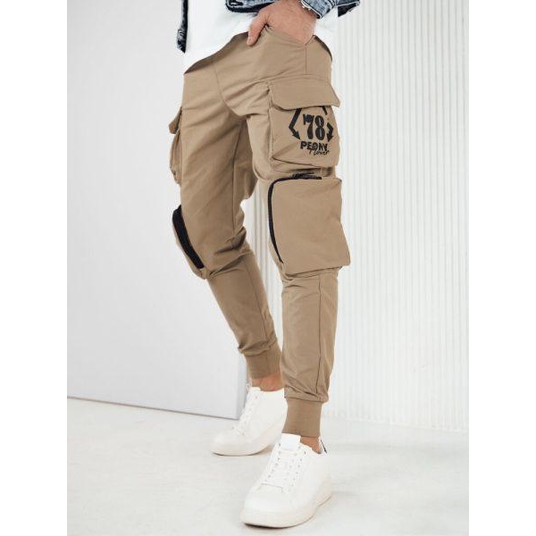 Jogger nohavice Dstreet UX4166