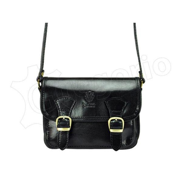 11381-1 Malá crossbody kabelka Centro Pellev 856T