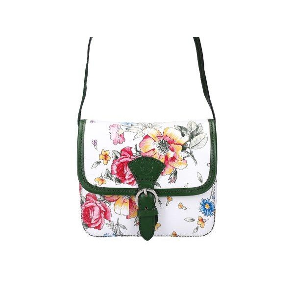 Dámska crossbody kabelka Gregorio 112 FL