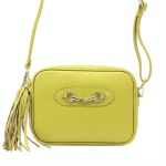 Dámska crossbody kabelka Luka