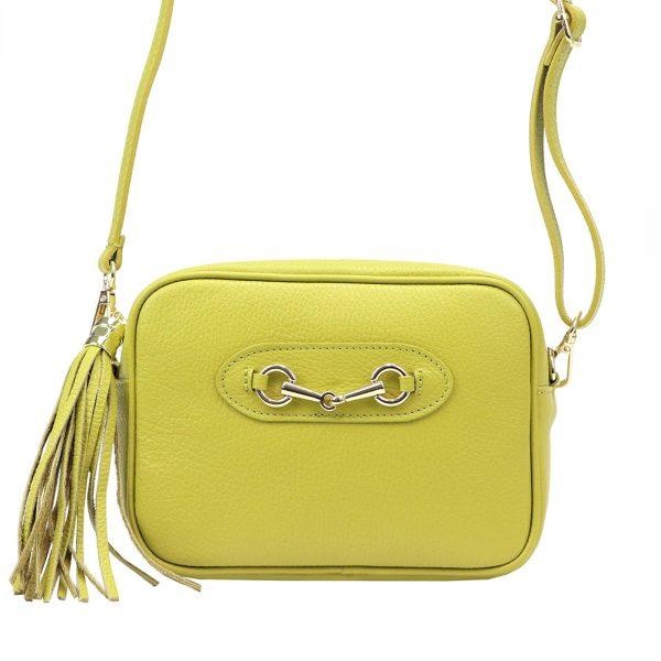 Dámska crossbody kabelka Luka