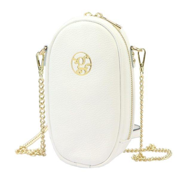 Dámska kabelka Crossbody Gregorio 1734 DOLLARO