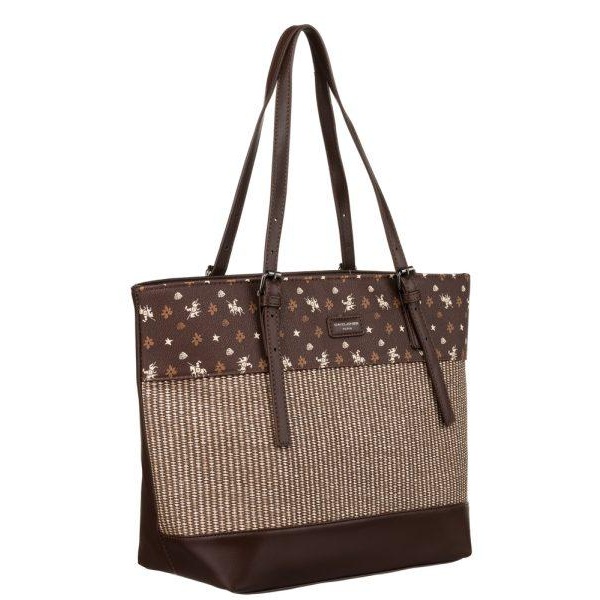 Dámska shopper kabelka - David Jones