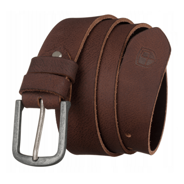Kožený opasok Peterson