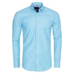 Pánska košeľa Di Selentino v SLIM FIT strihu - SantoriniSLIM