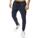 Pánske jogger nohavice (ux2188) skl.22