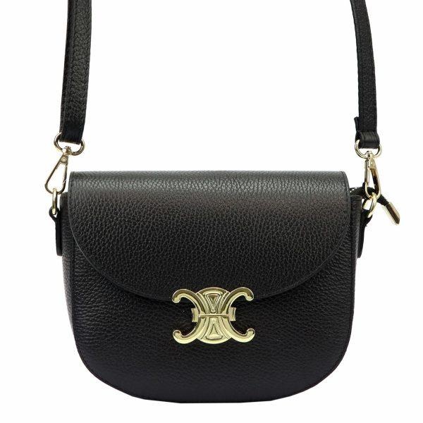 Pekná dámska crossbody kabelka Luka