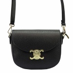 Pekná dámska crossbody kabelka Luka