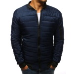Prešívaná pánska bomber bunda (tx2205)