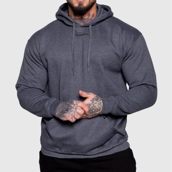 Oversize mikina Iron Aesthetics Cozy