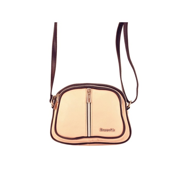 Crossbody kabelka Patrizia Piu 01-034