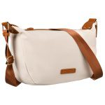 Nylonová dámska crossbody kabelka Peterson
