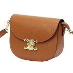 Pekná dámska crossbody kabelka Luka