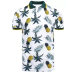 Trendové pánske POLO tričko skl.10