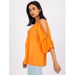 Dámska blúzka Kearney OCH BELLA orange