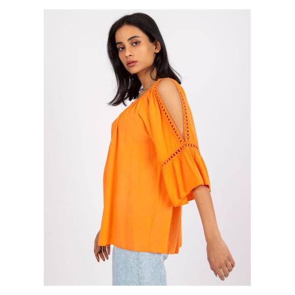 Dámska blúzka Kearney OCH BELLA orange