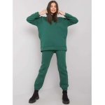 Dámska súprava DILLON dark green