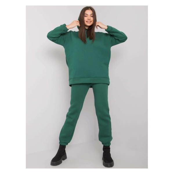 Dámska súprava DILLON dark green