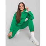 Dámska súprava SOLANGE green