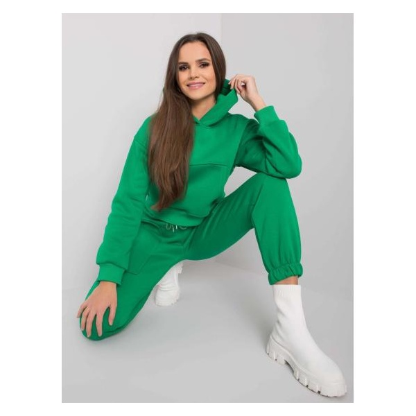 Dámska súprava SOLANGE green