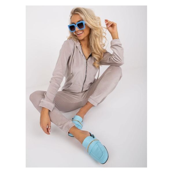 Dámske ILARIA light grey