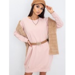 Dámske šaty CRISTINE pink