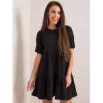 Dámske šaty Perla RUE PARIS black