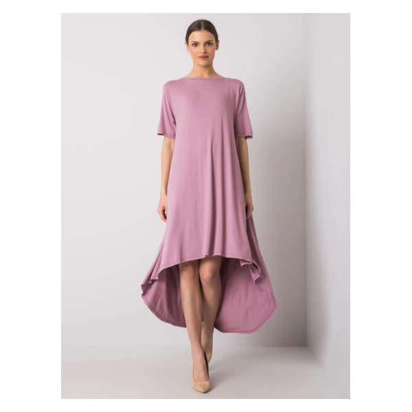 Dámske šaty RUE PARIS Casandra lilac