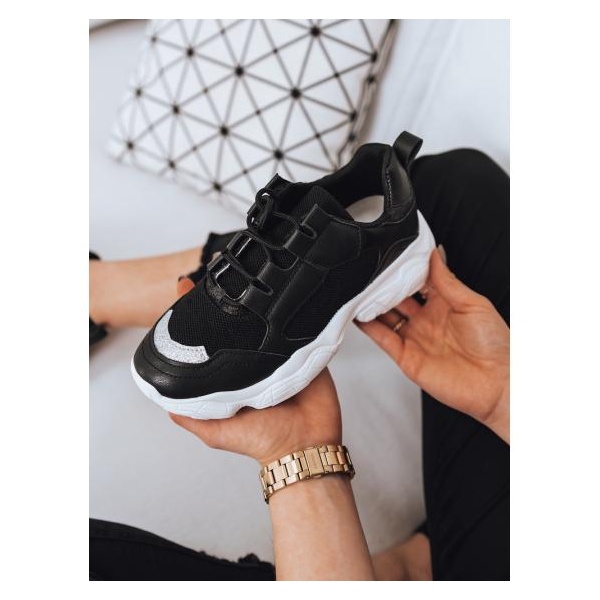 Dámske tenisky BLENSY black