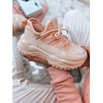 Dámske topánky TONIS pink