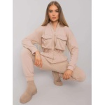 Dámsky overal RAENA beige