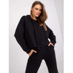 Dámsky set DRESS black