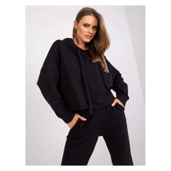 Dámsky set DRESS black