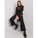 Dámsky set HONORINE black