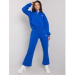 Dámsky set JASALINA dark blue