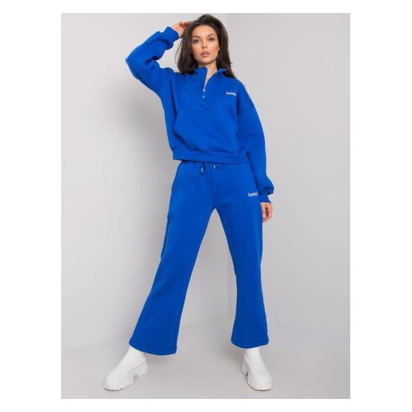 Dámsky set JASALINA dark blue
