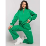Dámsky set JASALINA green