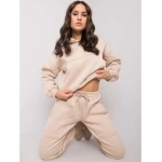 Dámsky set SOLANGE beige