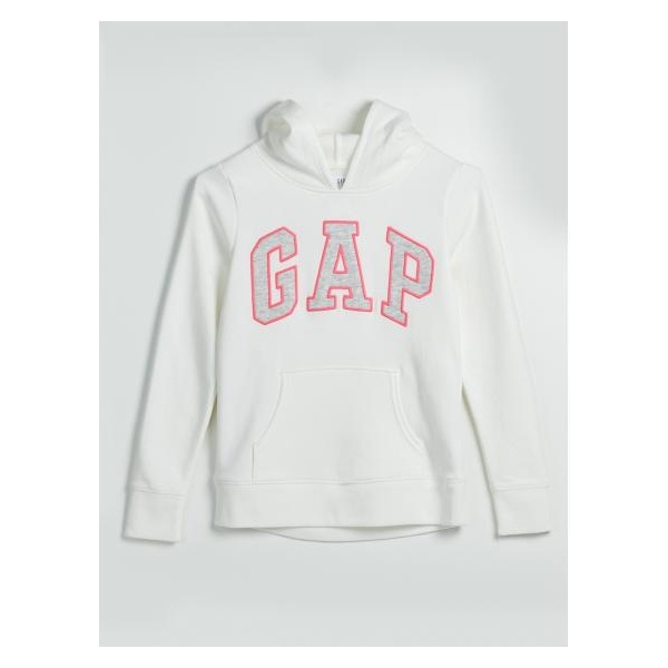 Detská mikina s logom GAP