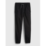 Detské nohavice jogger