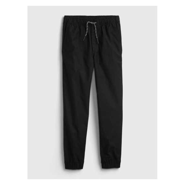 Detské nohavice jogger