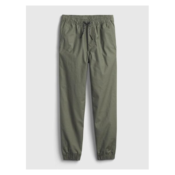 Detské nohavice jogger