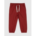 Detské nohavice joggers
