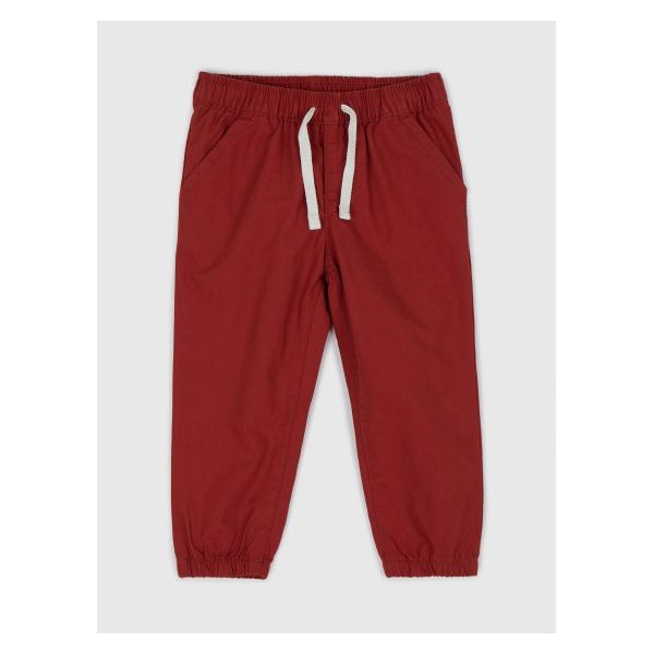 Detské nohavice joggers