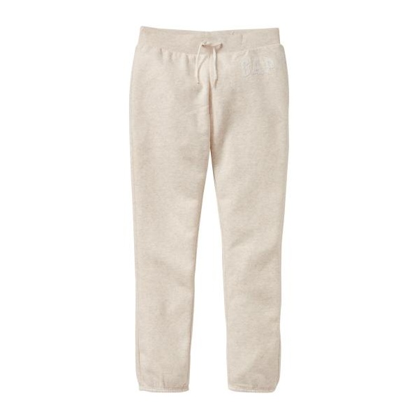 Detské tepláky s logom GAP joggers