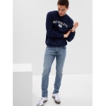 GapFlex skinny jeans