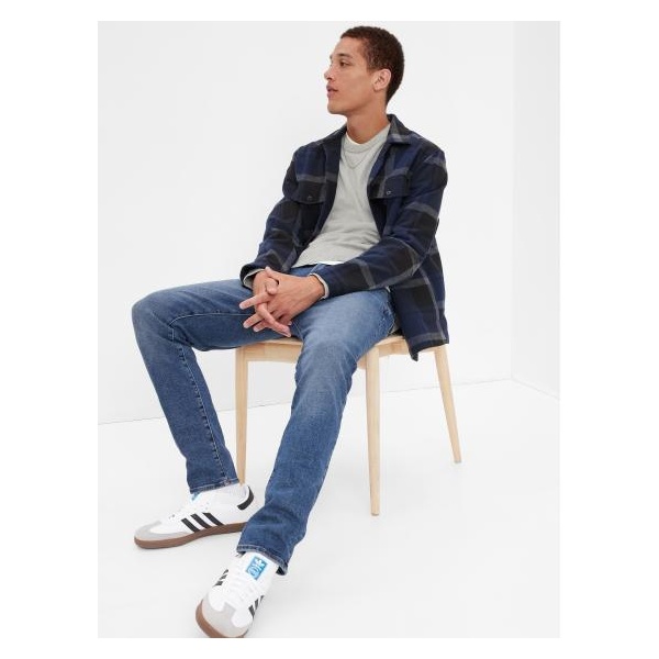 GapFlex skinny jeans