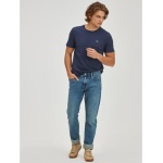 Jeans straight taper fairfax medium