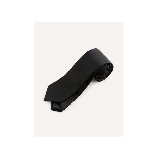 Kravata Ritiefine Black O